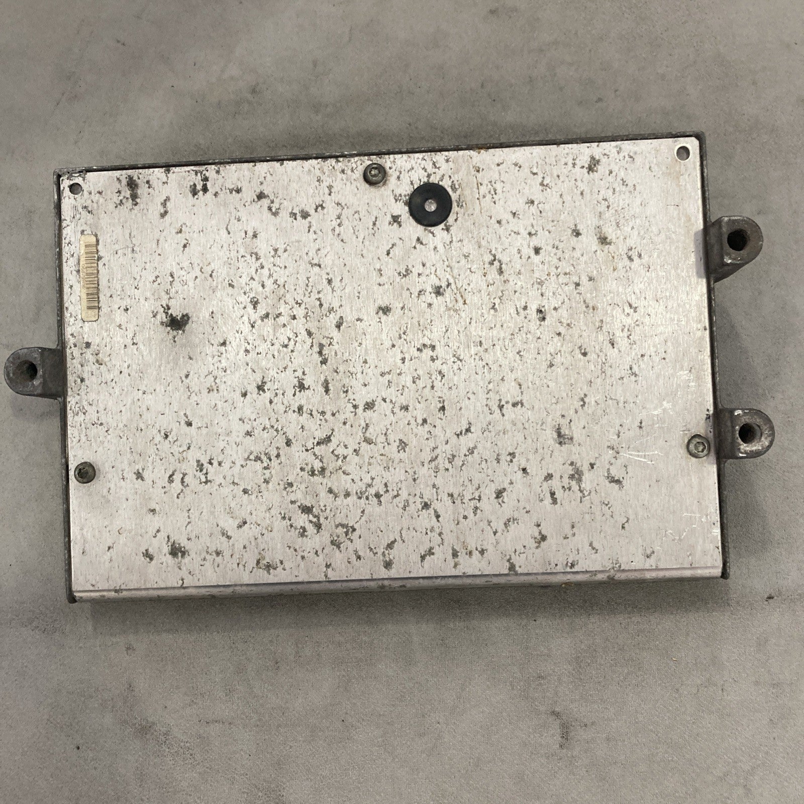 1998 Jeep Wrangler 2.5L ECU/ECM P56041618AE