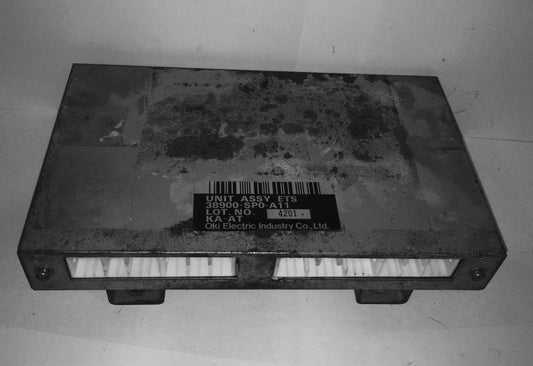 1994 1995 Acura Legend TCU 38900-SP0-A11