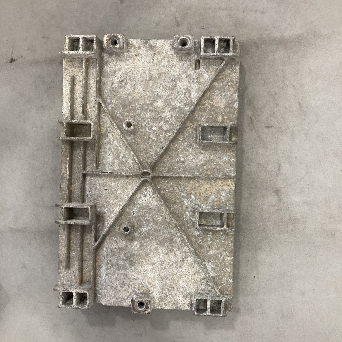 2008-2010 Dodge Caravan ECU/ECM P05150253AD