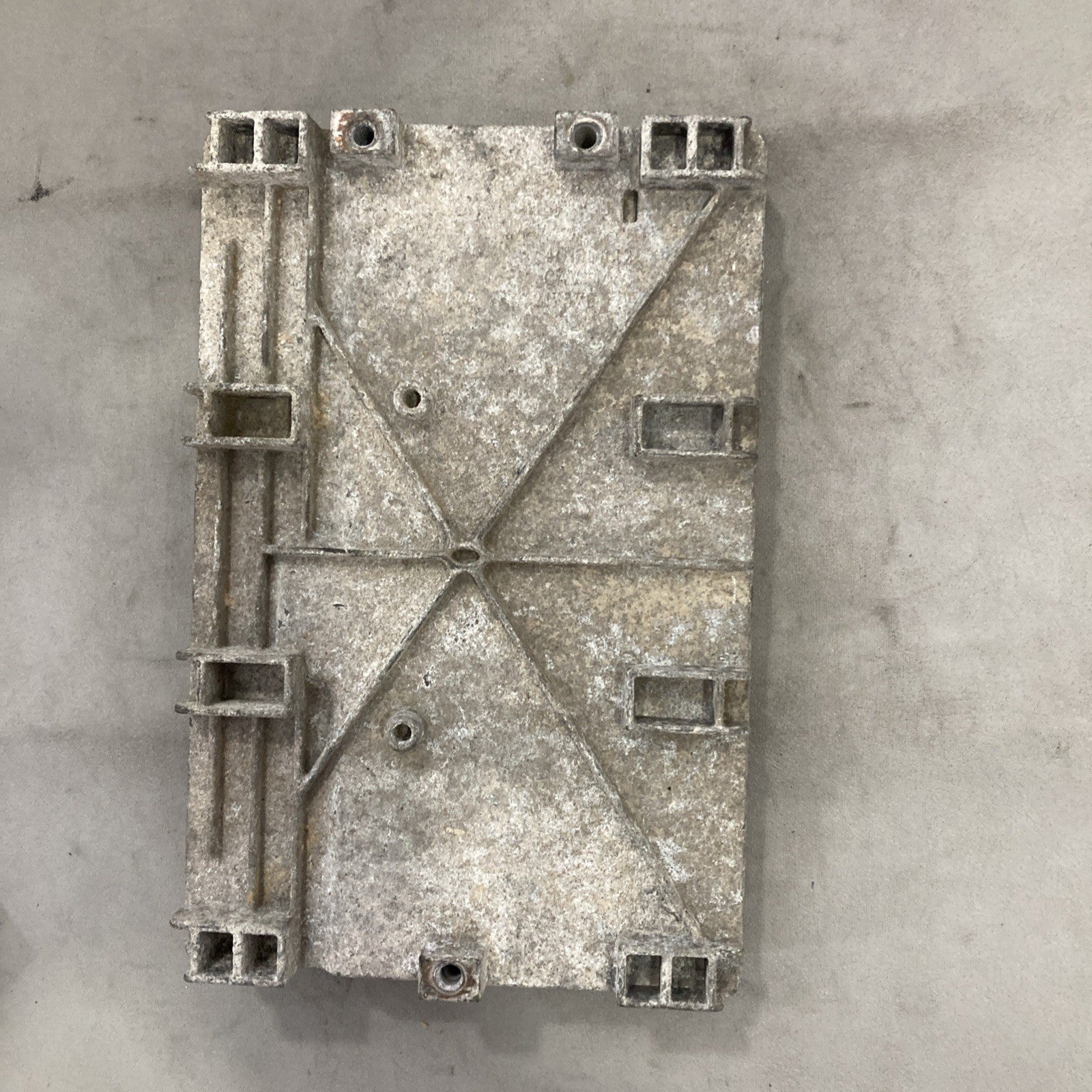 2008-2010 Dodge Caravan ECU/ECM P05150253AD