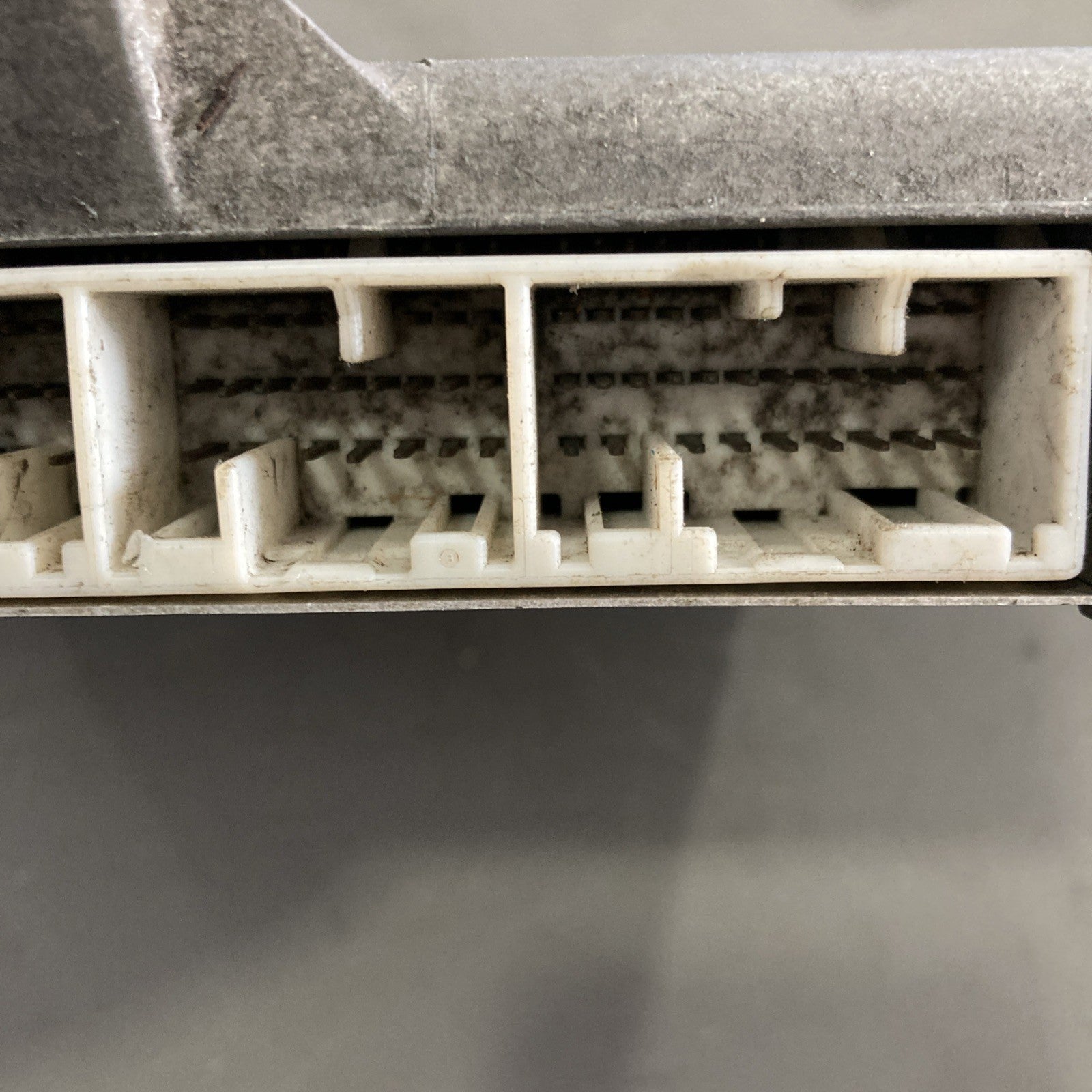 2000-2001 Honda Odyssey ECU/ECM 37820-P8F-A64