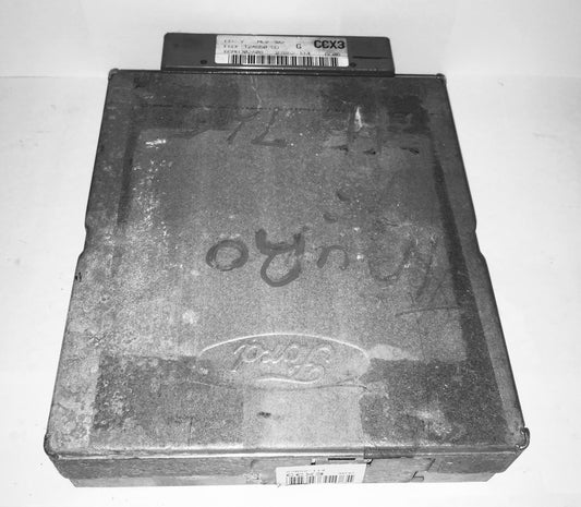 1996 Ford Taurus Sable ECU  F6DF-12A650-CD