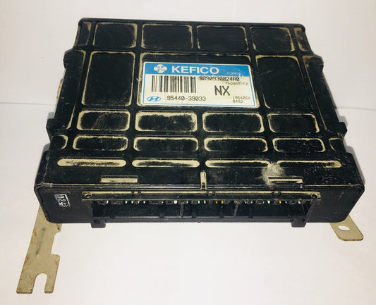 1999 2000 Hyundai Sonata TCU 95440-39033