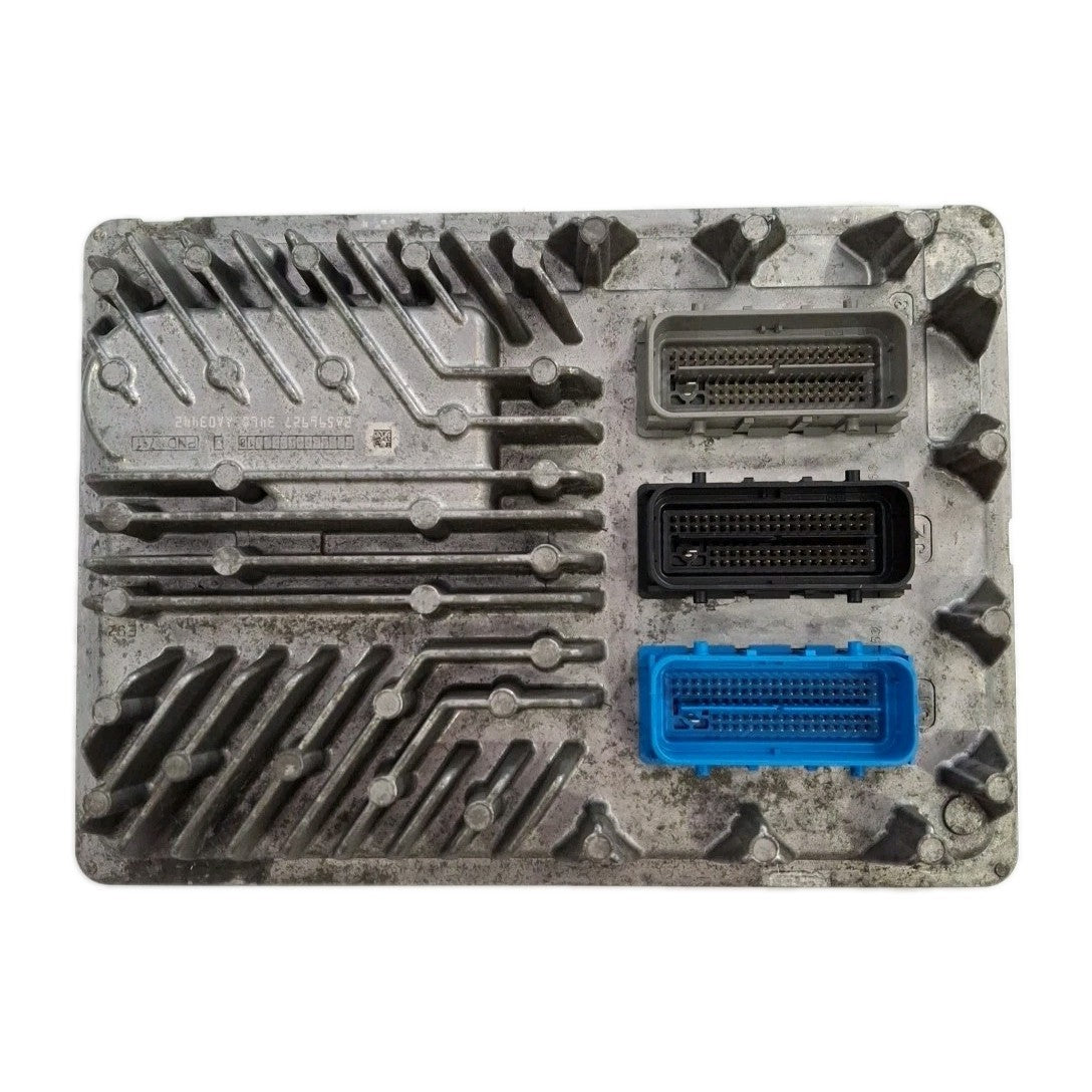 2019 Chevrolet Camaro 6.2L ECU/ECM 12698120 *VIN PROGRAMMED*