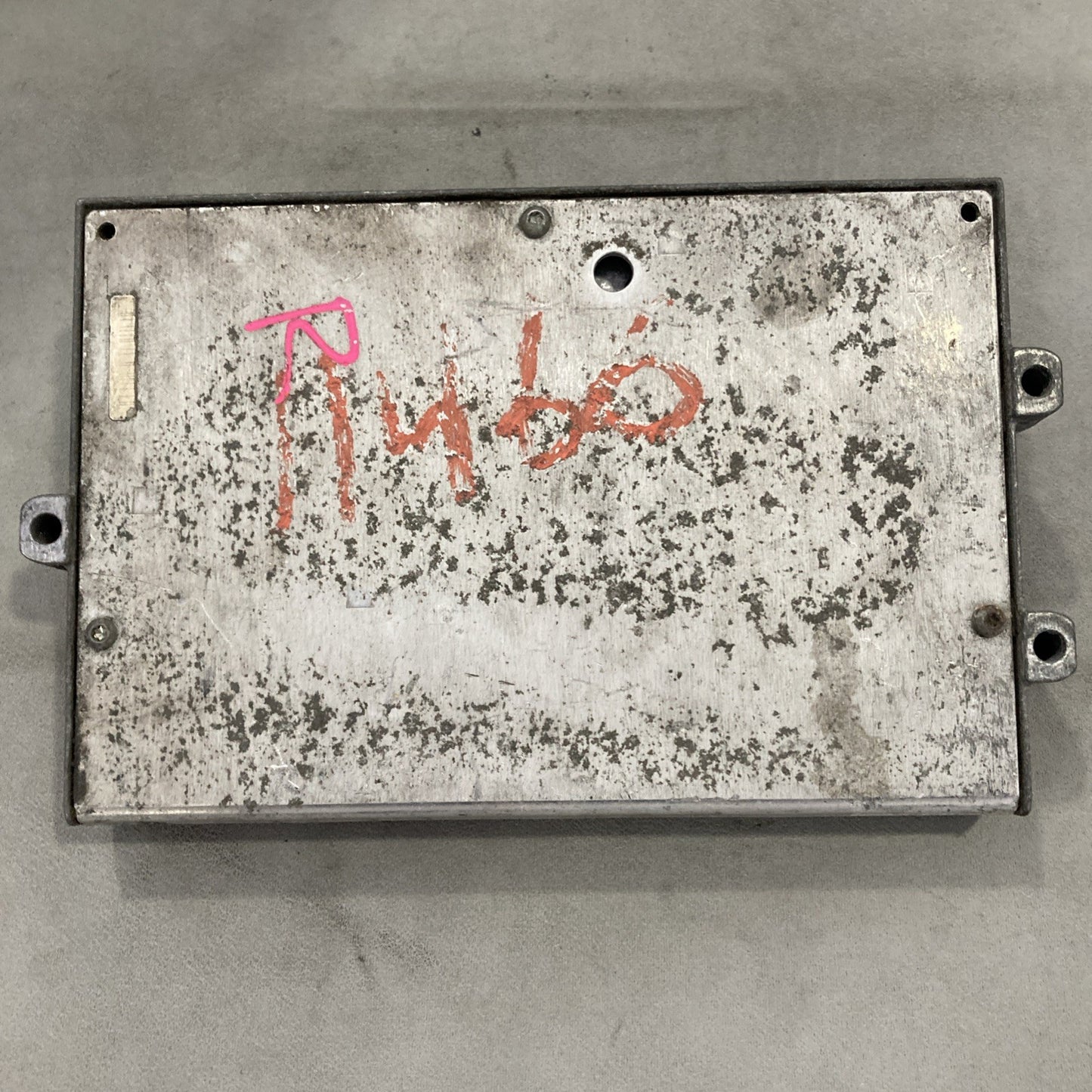 2002 Dodge Durango 4.7L ECU/ECM P56040616AH (B)