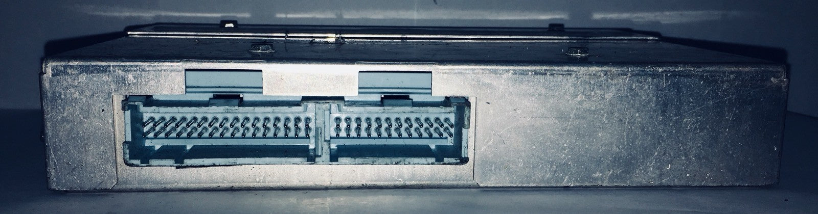 1993 Pontiac Sunbird ECU 16196393 