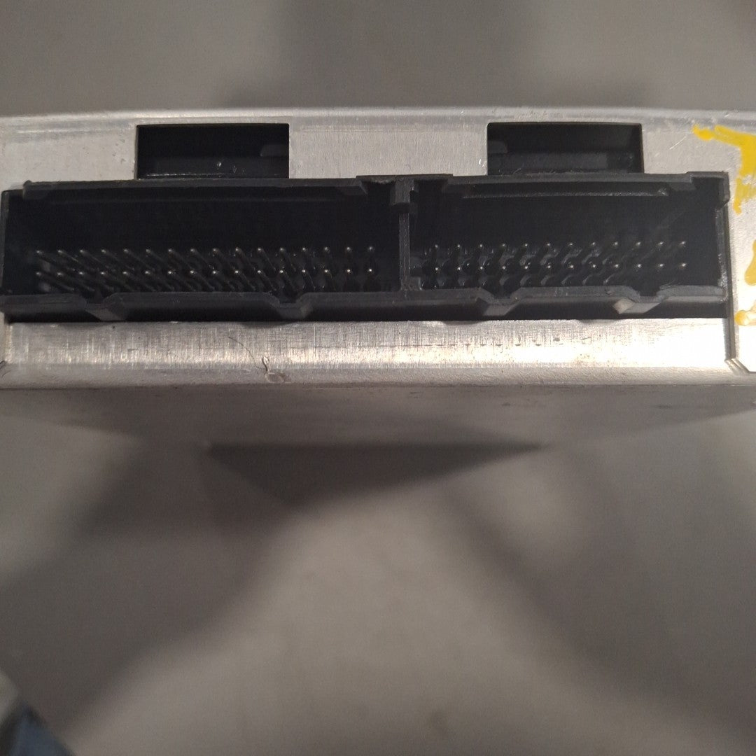 1986-1987 Cadillac Deville Seville Eldorado 4.1L ECM/ECU 1227056