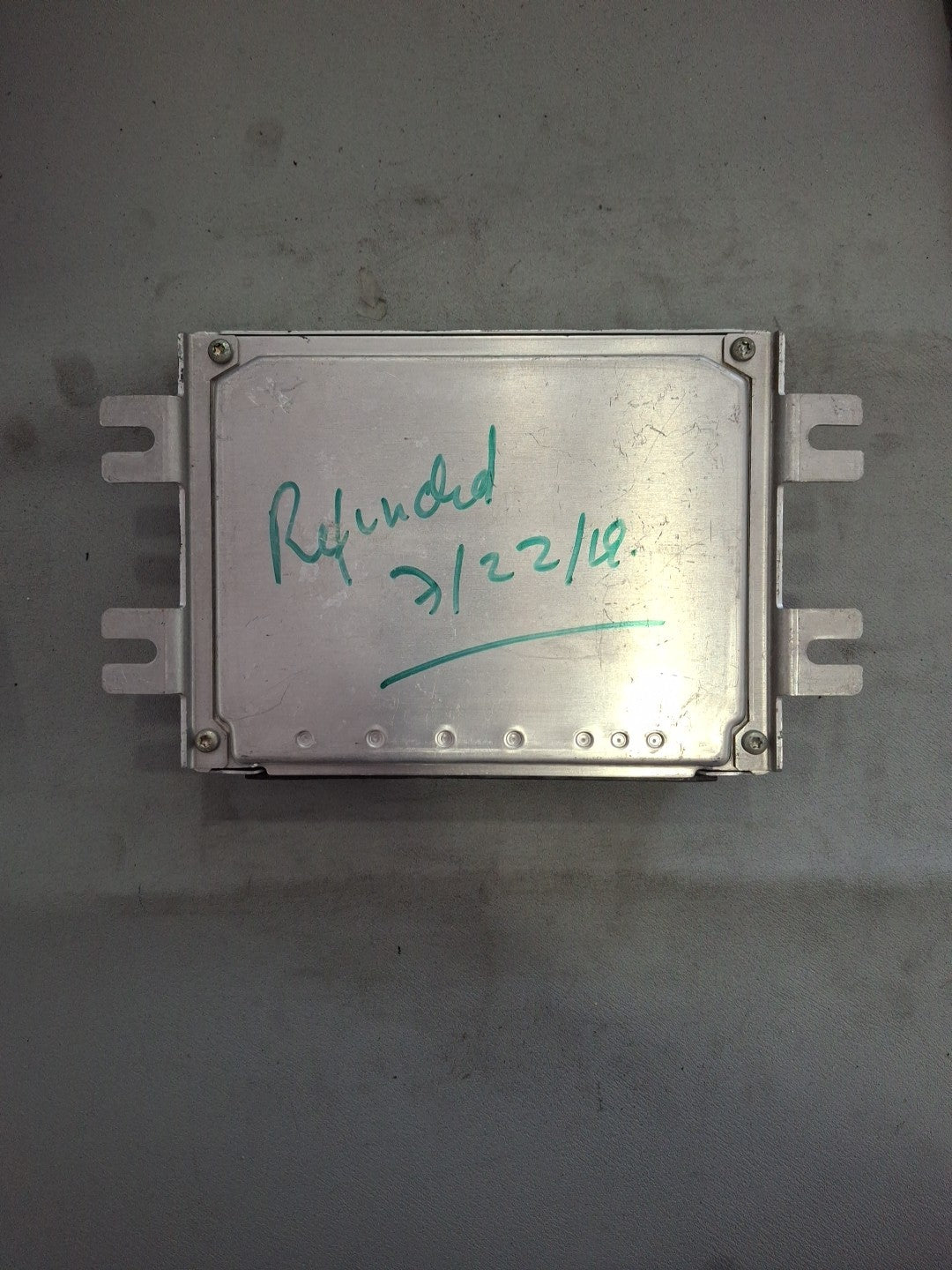 Kia Rio Engine ECU ECM 39110-2X131