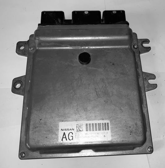 2011 Nissan Altima ECU MEC112-070 B2
