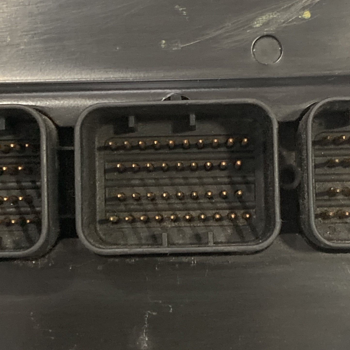 2006 Chrysler Sebring 2.7L ECU/ECM P04896302AD *VIN PROGRAMMED*