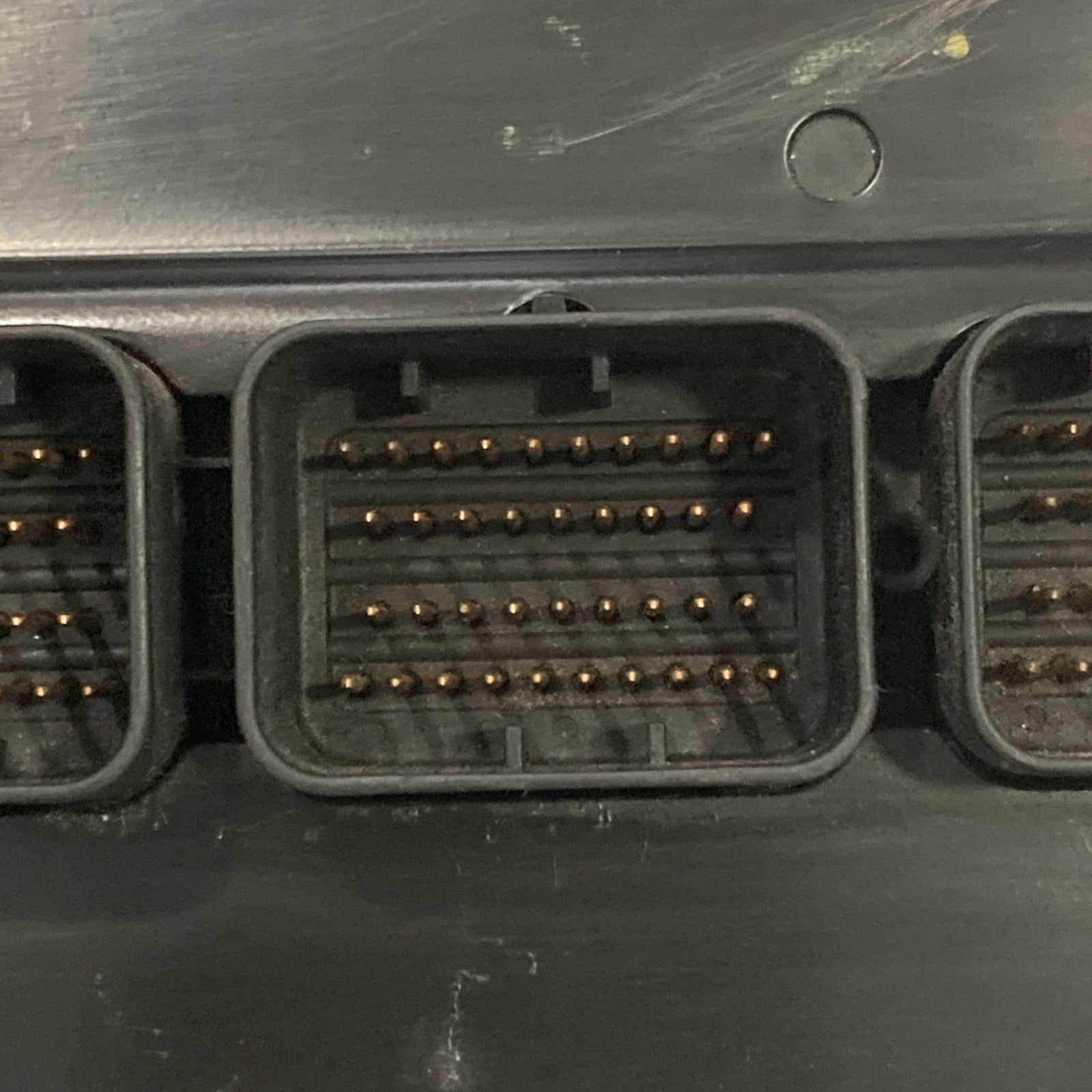 2006 Chrysler Sebring 2.7L ECU/ECM P04896302AD *VIN PROGRAMMED*