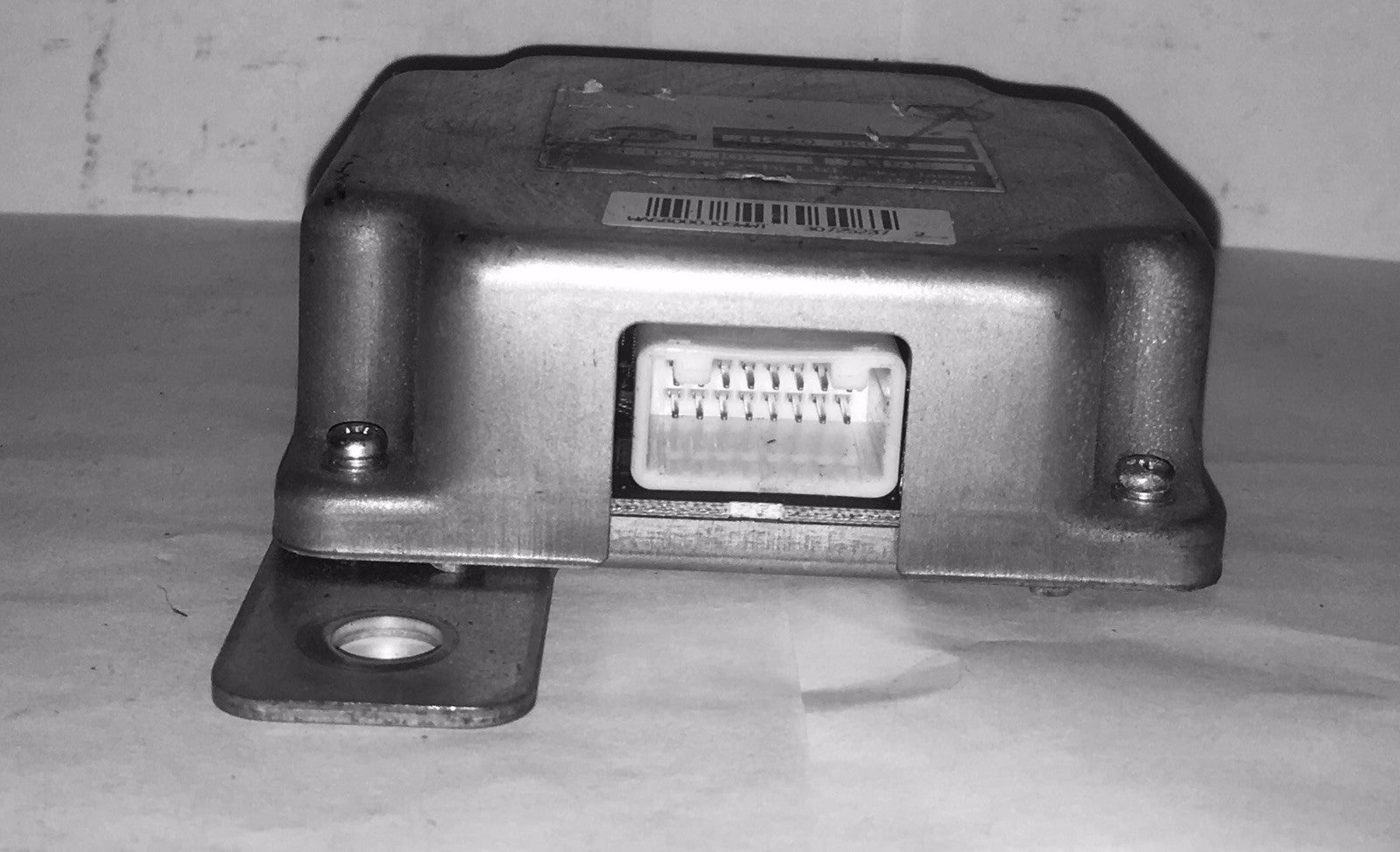 2007-2009 Infiniti G37 G35 Transfer Case Module 41650-JK500