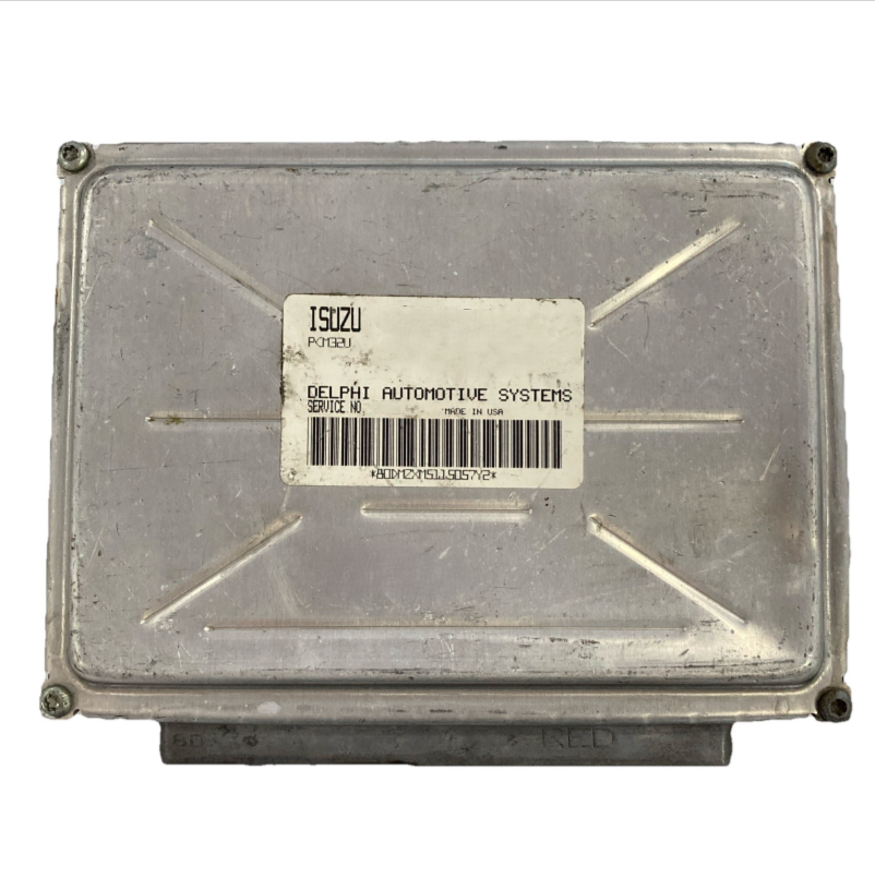 2000-2001 Honda Passport 3.2L ECU/ECM 8122140290 *VIN PROGRAMMED*