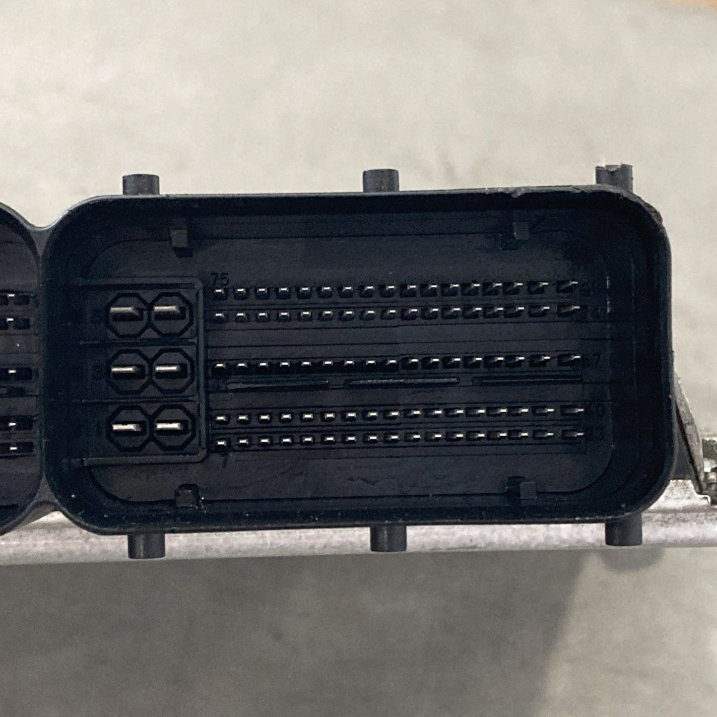 2016-2018 Kia Optima 2.4L Engine Control Module 39138-2GGC0