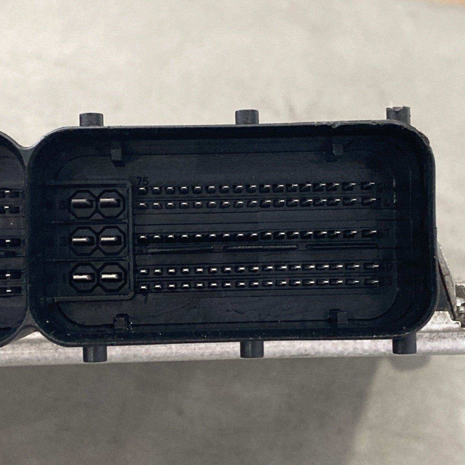 2016-2018 Kia Optima 2.4L Engine Control Module 39138-2GGC0