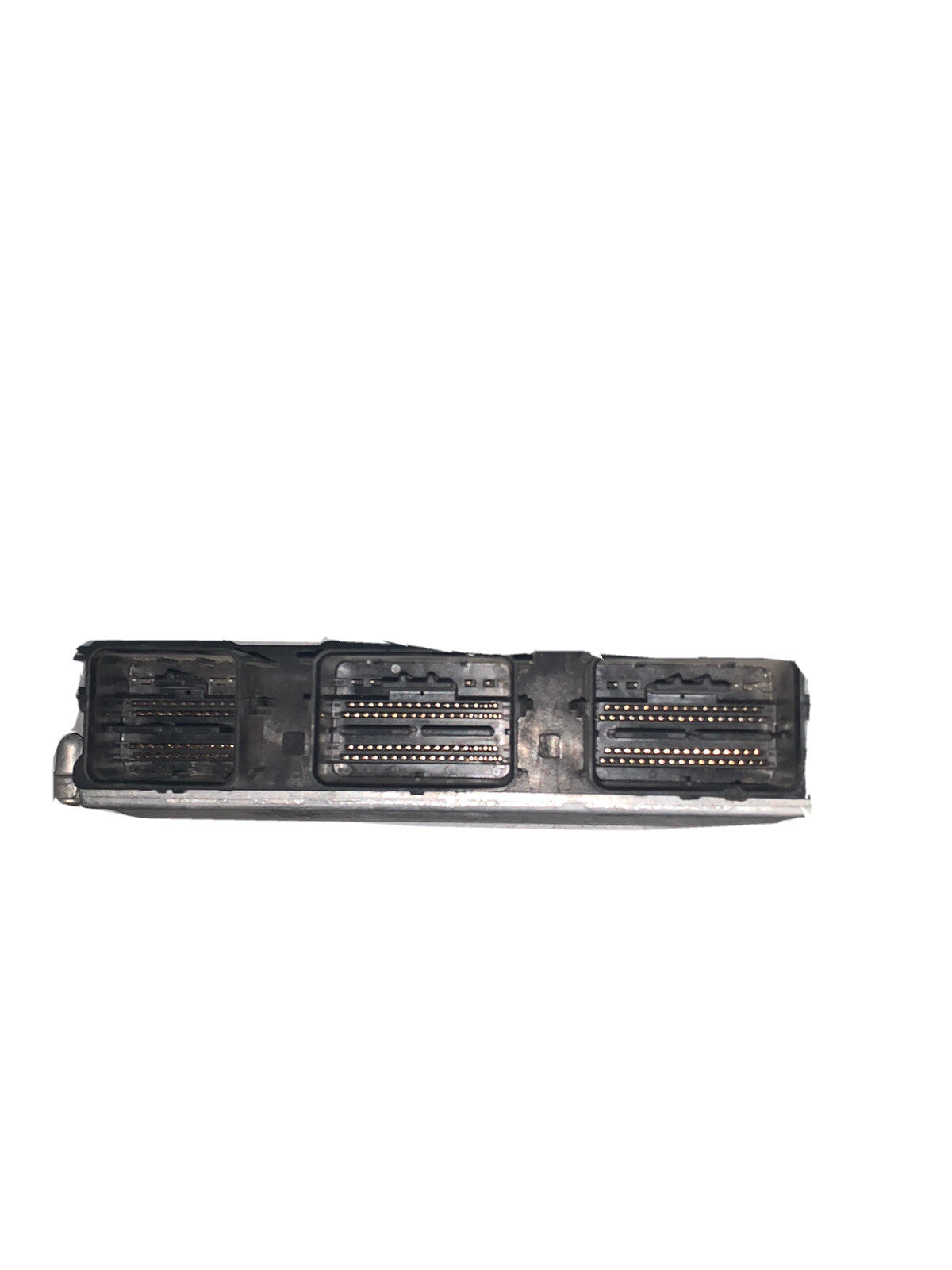 2007-2008 Ford Engine Control Unit  ECM Module Computer S66FF