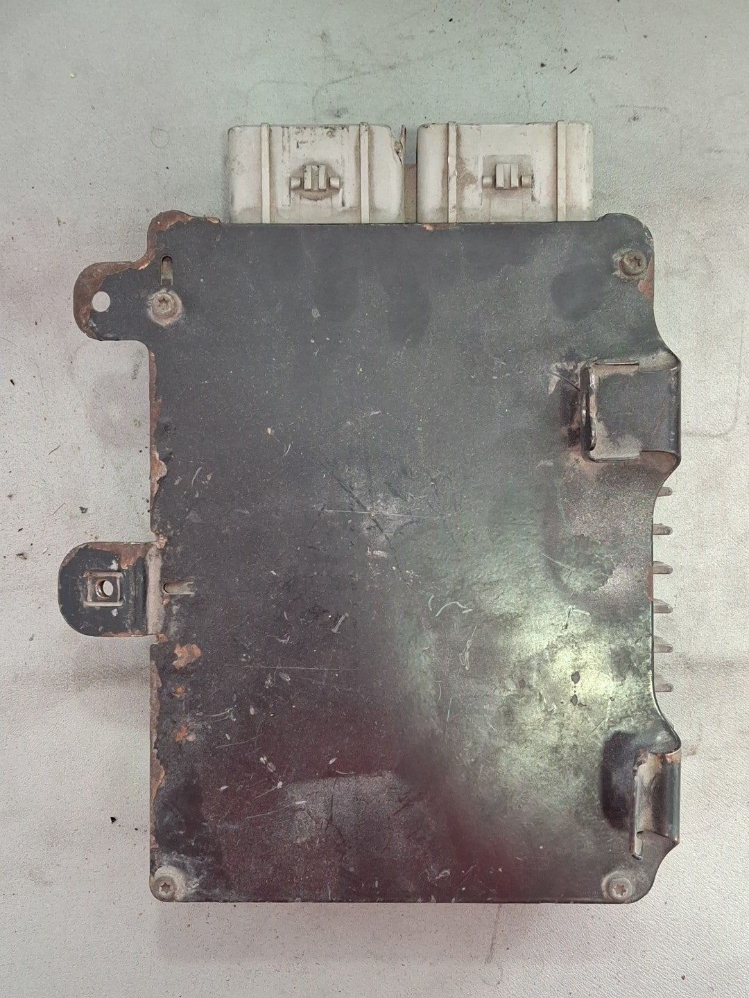 2002 DODGE CARAVAN ECU/ECM P04748420AF