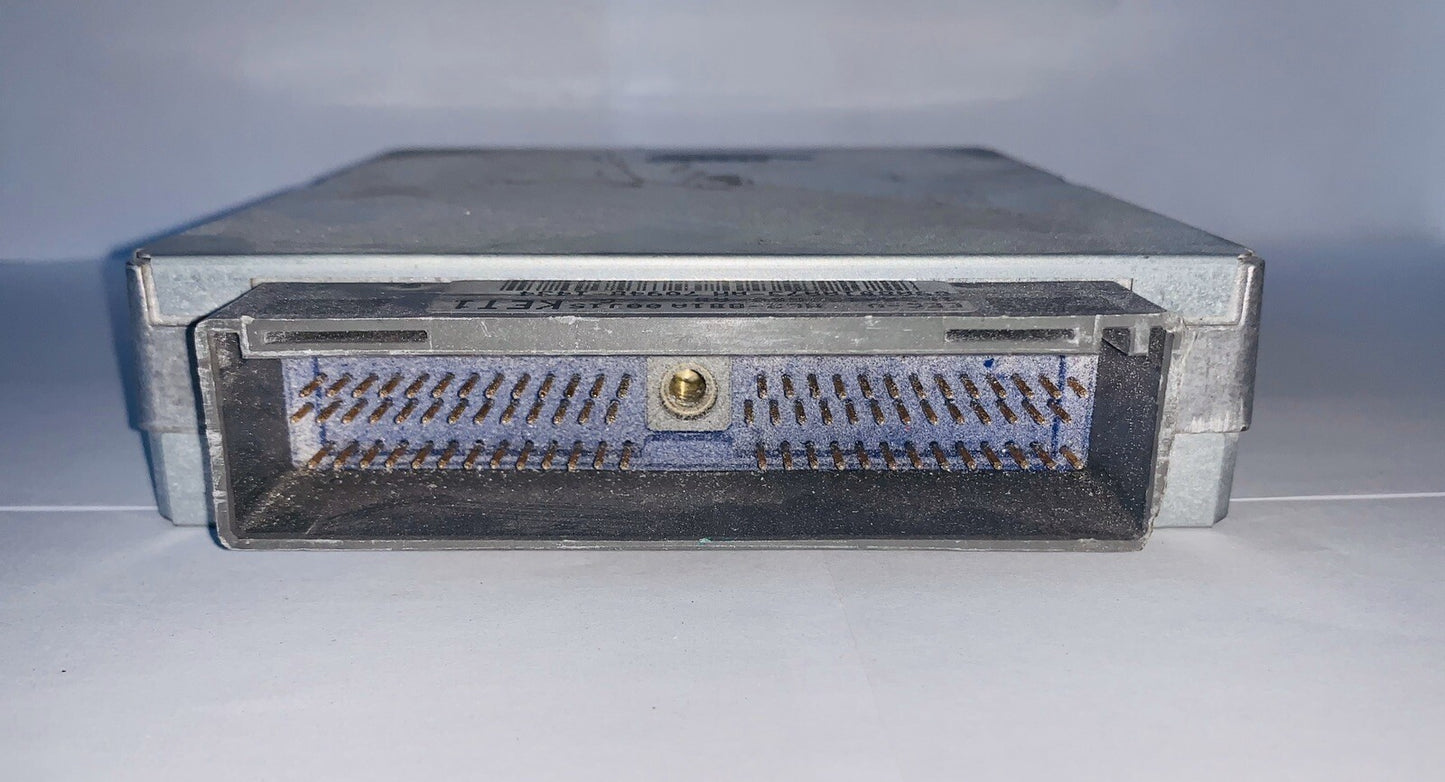 2001 Ford Explorer ECU 1L2A-12A650-AB