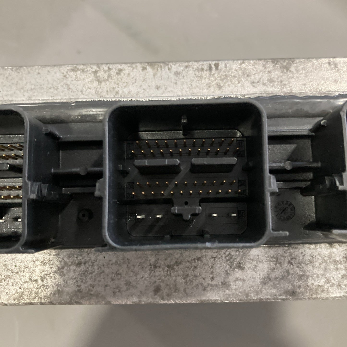 2005-2006 Ford Mustang 4.0L ECU/ECM 5R3A-12A650-ADC