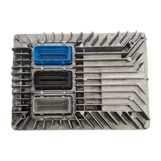 2013-2016 Chevrolet Equinox 2.4 ECU/ECM 12657781 *VIN PROGRAMMED*