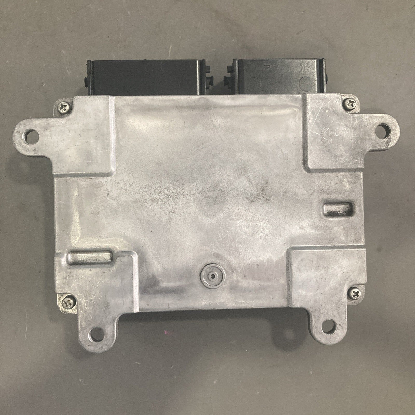 2012 Mitsubishi Lancer GT ECU/ECM 1860B735