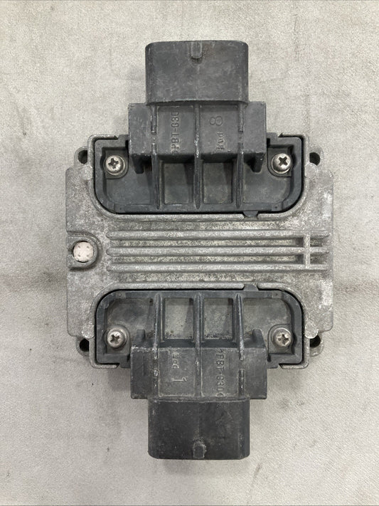 2005-2006 Chevrolet Equinox Transmission Control Unit 24 237 066