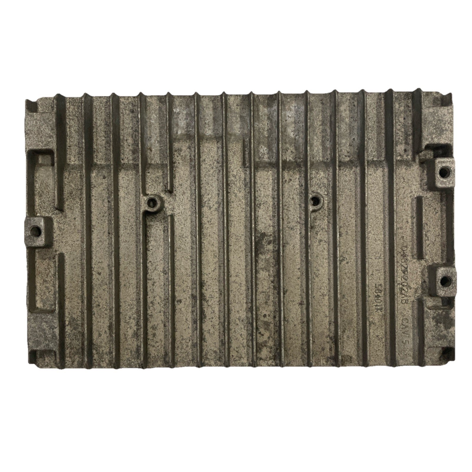 2006 Chrysler Sebring 2.7L ECU/ECM P04896302AD *VIN PROGRAMMED*