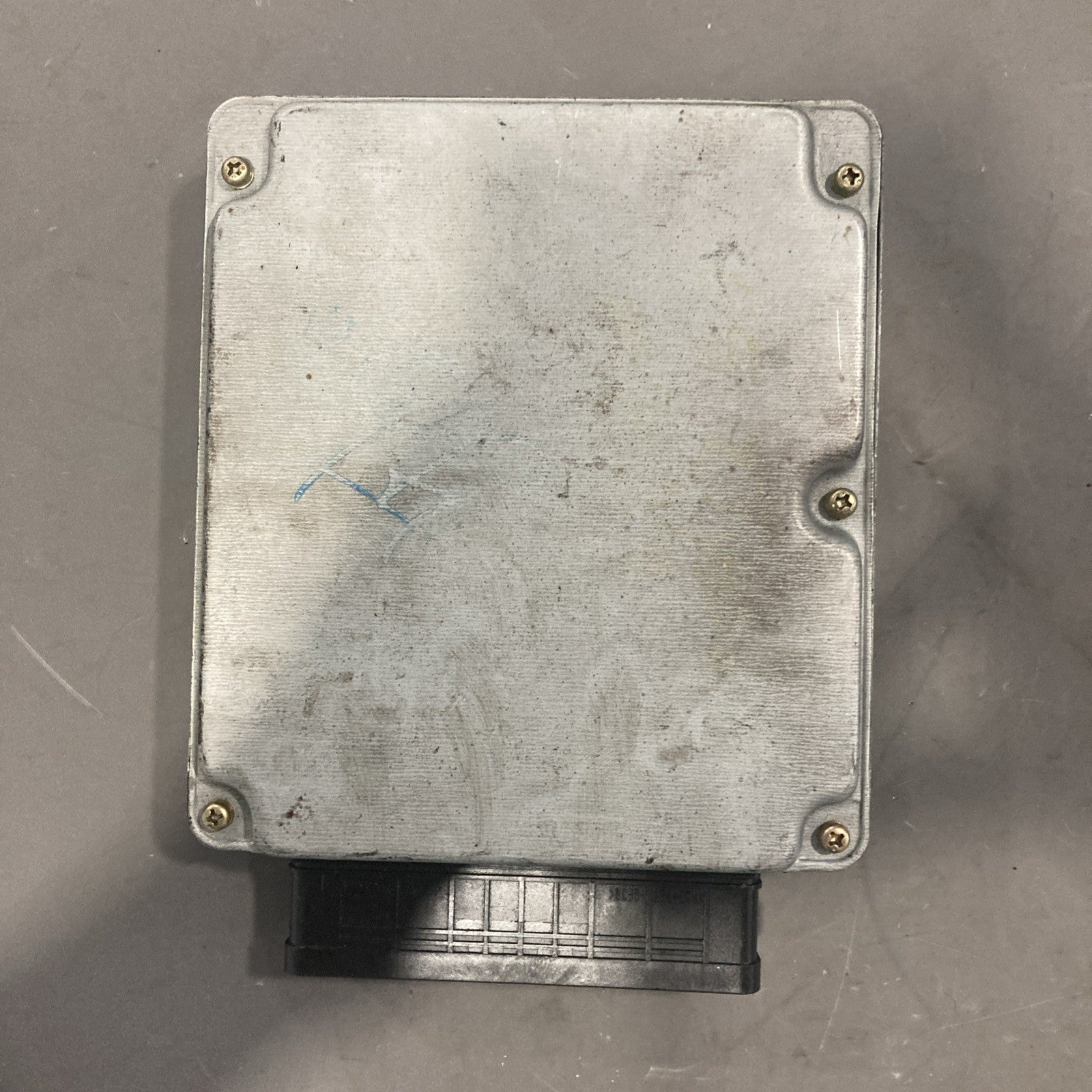 2005 Jaguar X-type ECU/ECM 5X43-10K975-AB