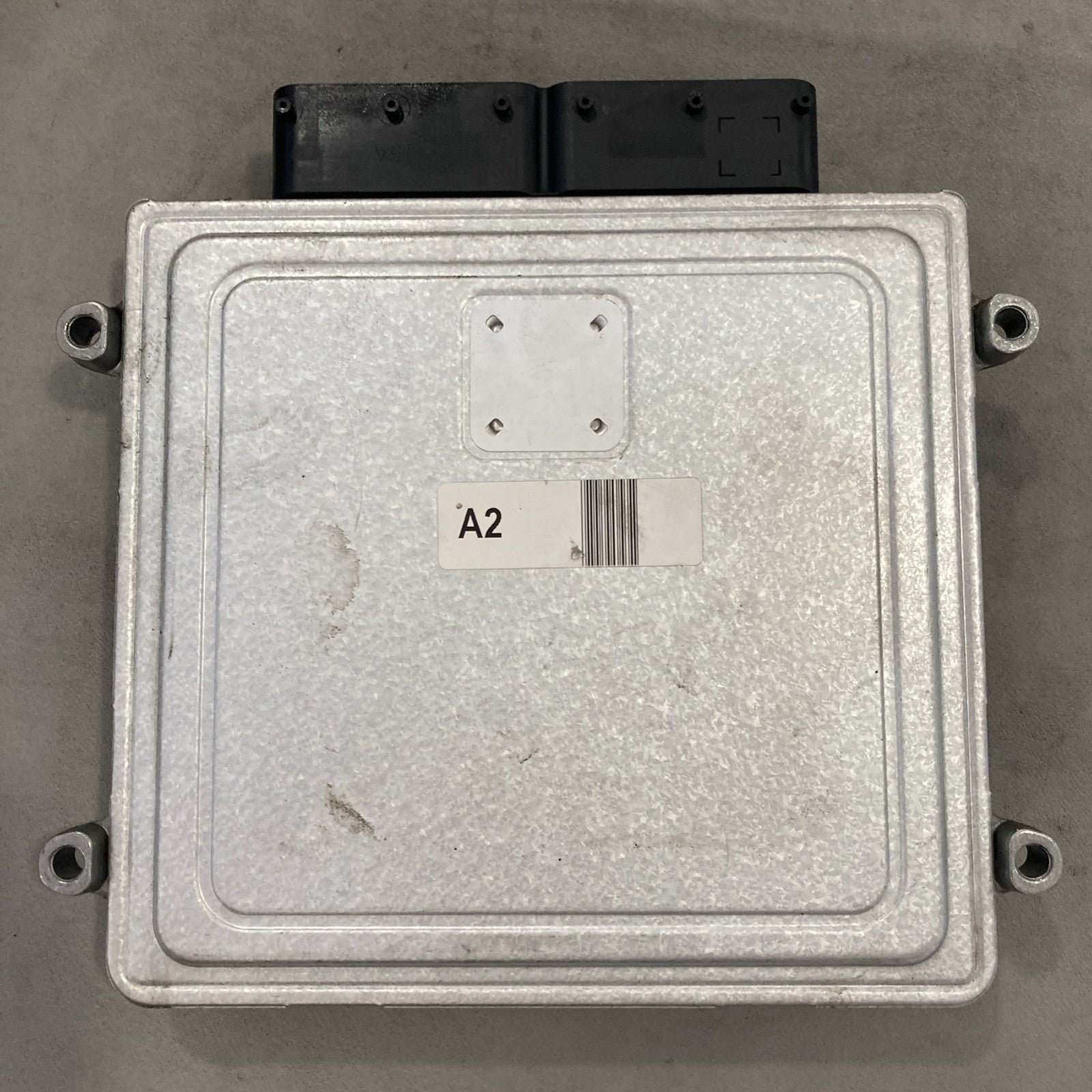 2016 Hyundai Sonata ECU/ECM 39160-2EEB0