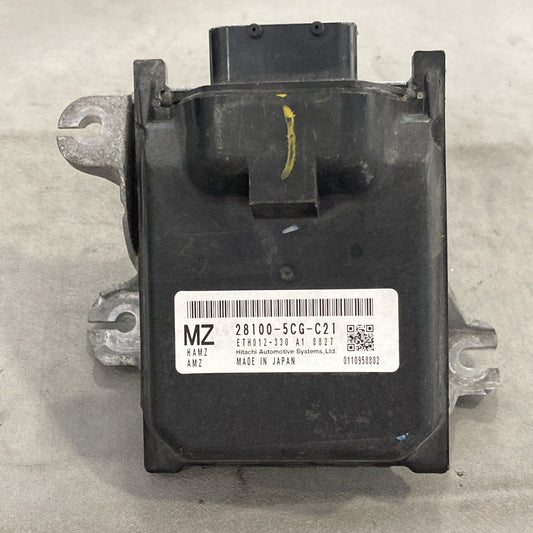2016-2017 Honda Civic Transmission Control Module 28100-5CG-C21