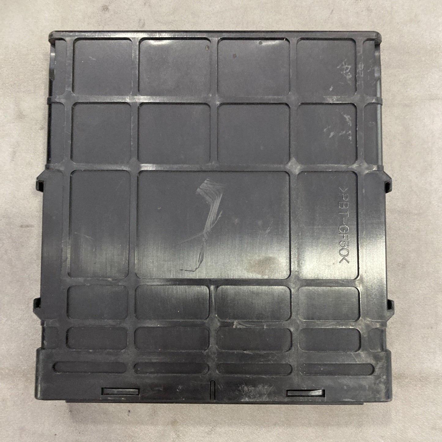 2004 Mitsubishi Eclipse ECU/ECM MN132948