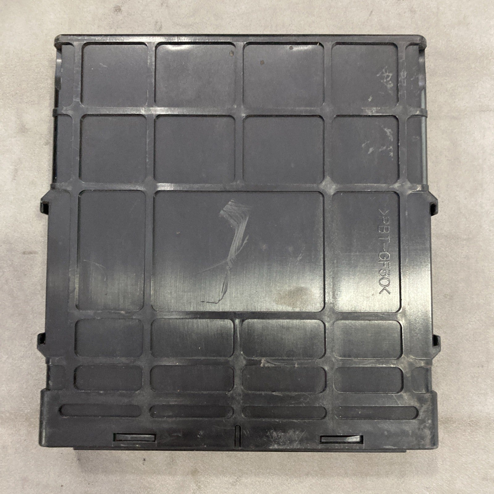 2004 Mitsubishi Eclipse ECU/ECM MN132948