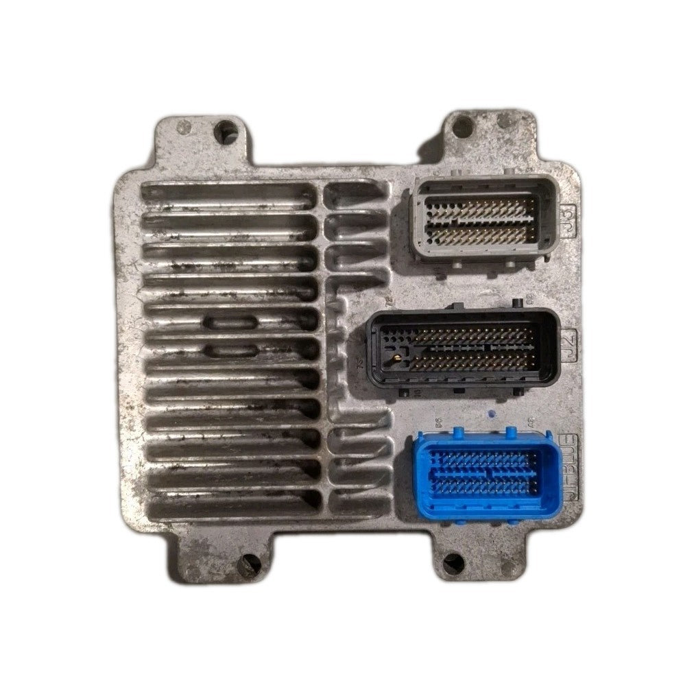 2006-2009 LaCrosse ECU/ECM 12616866 *VIN PRORGAMMED*(B)