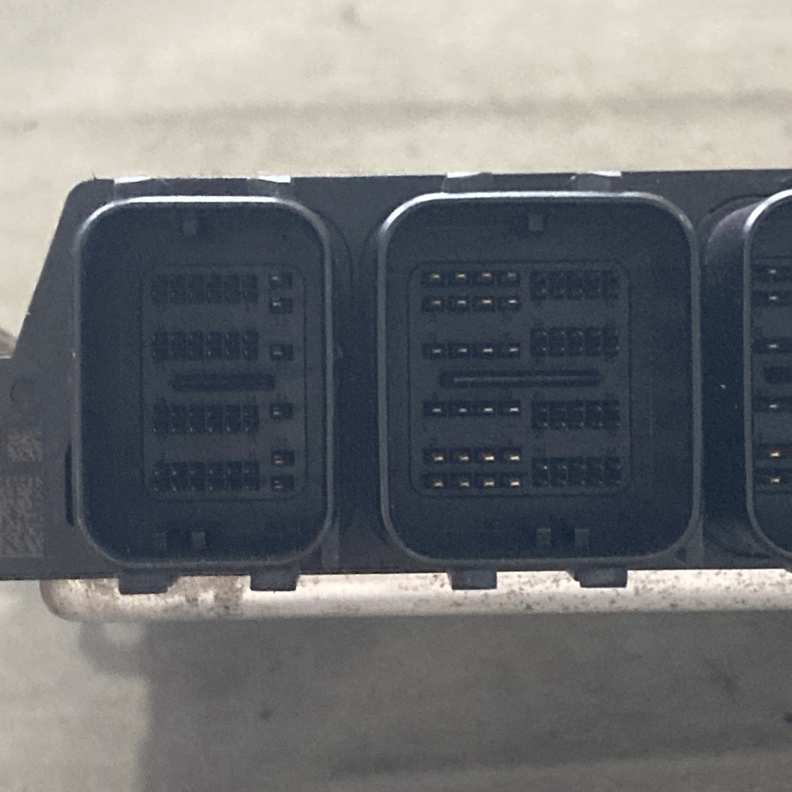 2017-2019 BMW 430i ECU/ECM 8 740 343 -01