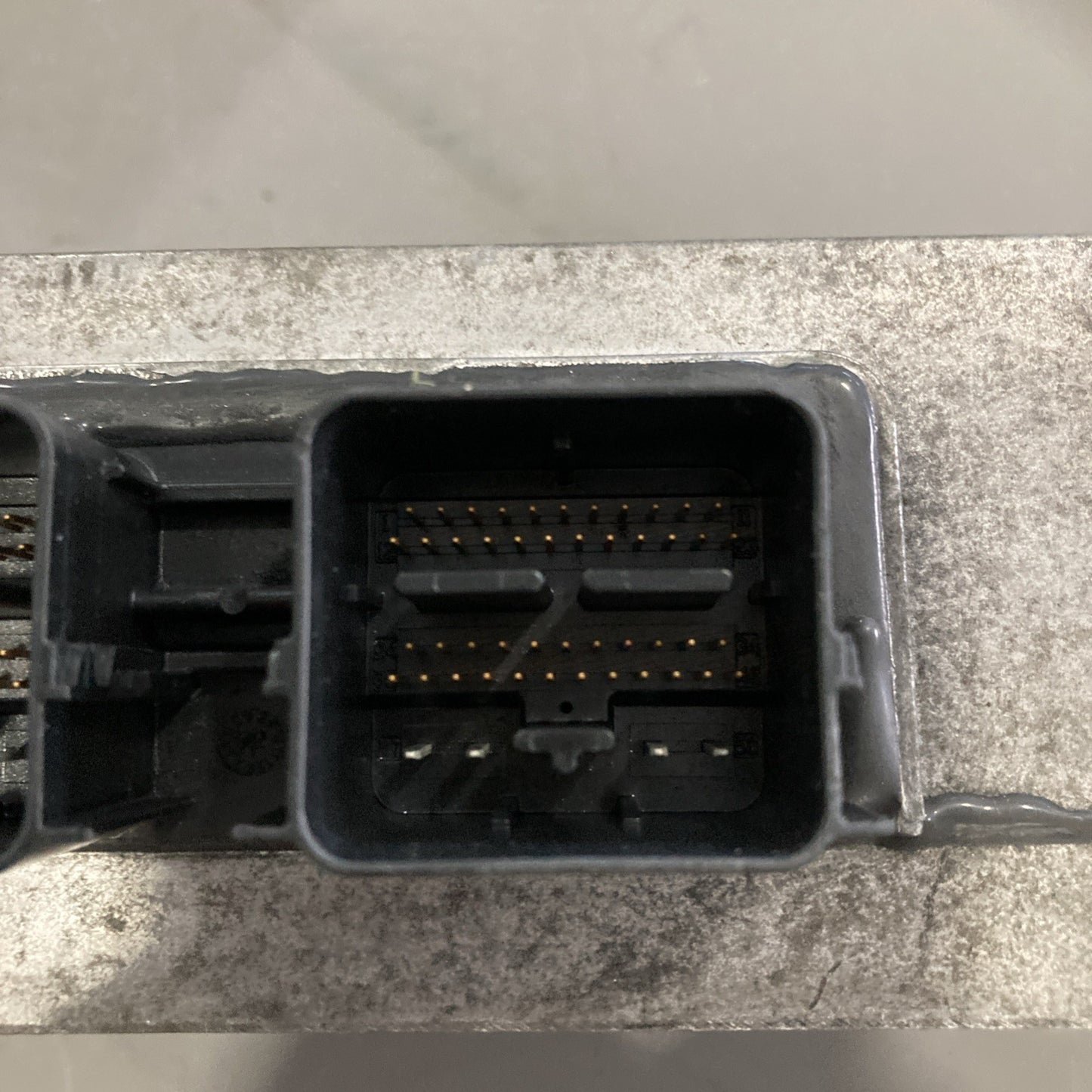 2005-2006 Ford Mustang 4.0L ECU/ECM 5R3A-12A650-ADC