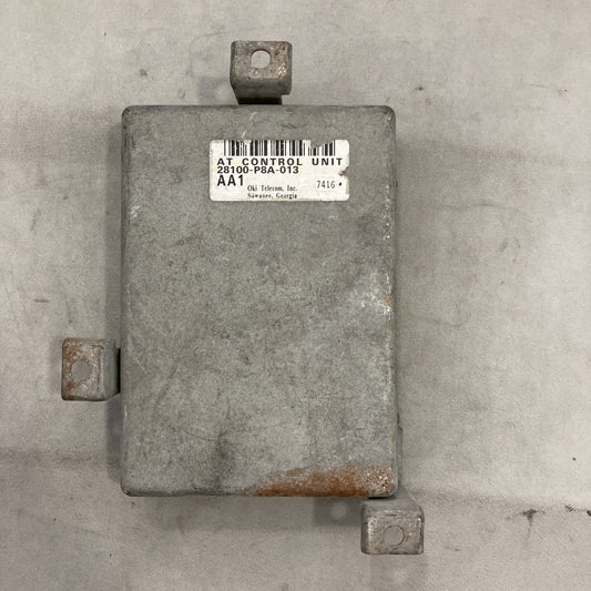 1997 Acura CL Transmission Control Module 28100-P8A-013