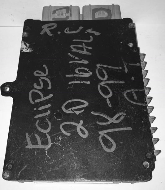 1998 1999 Chrysler Sebring ECU P04671407AL 