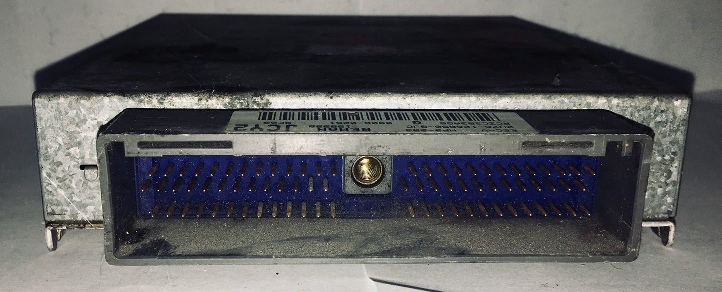 2002 Ford Taurus ECU 2U7A-12A650-GJC