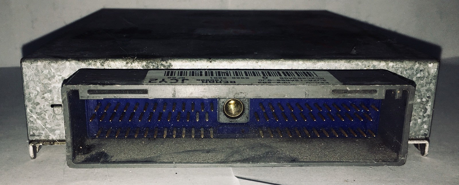 2002 Ford Taurus ECU 2U7A-12A650-GJC