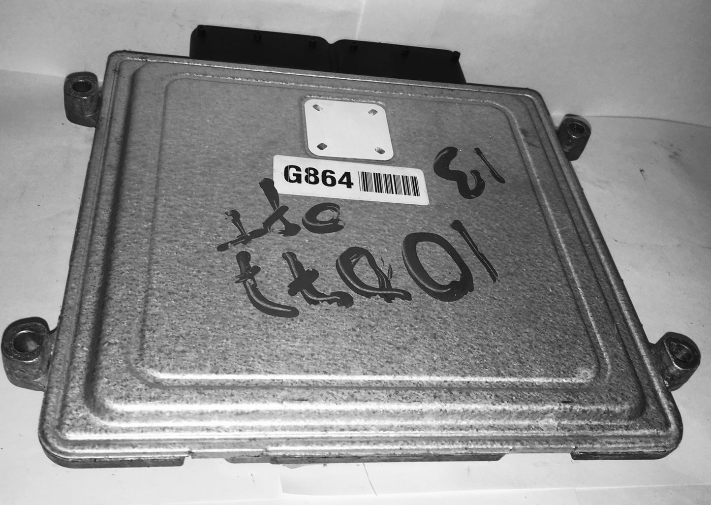 2011-2013 Kia Optima ECU 39101-2G864