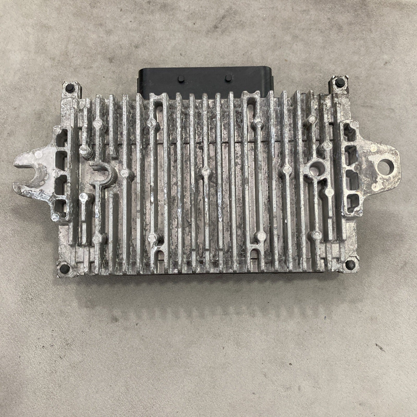 2019 Infiniti QX50 Variable Valve Timing Control Module 237H0 5NA3A