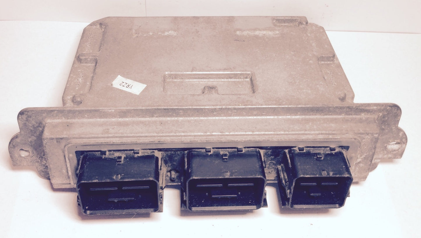 2008-2011 Focus 2.0L ECU 8S4A-12A650-ARC