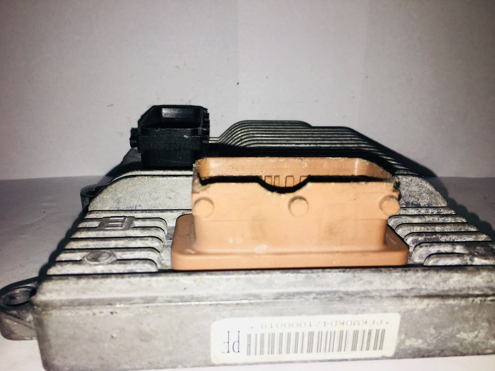 2007 Chevrolet Forenza Optra ECU 96851087 