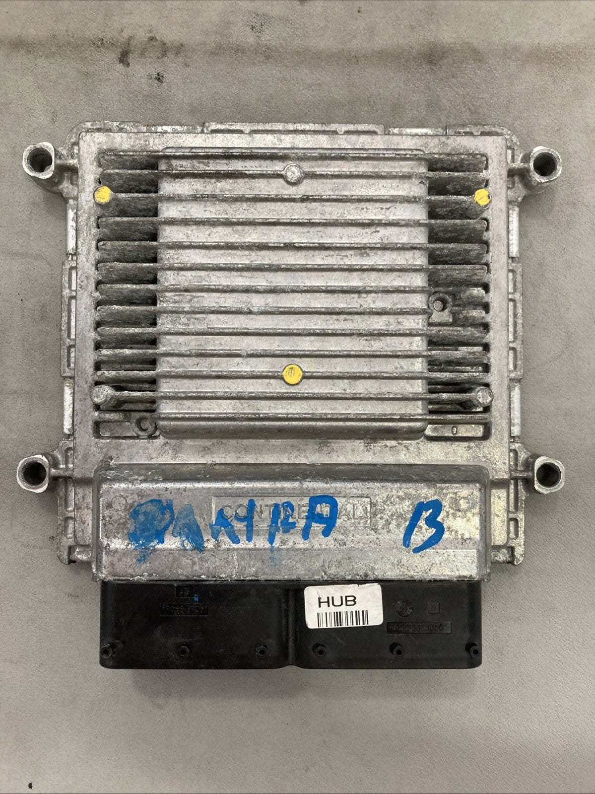 2013 Hyundai Elantra ECU/ECM 39102-2EGB3