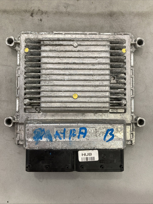 2013 Hyundai Elantra ECU/ECM 39102-2EGB3