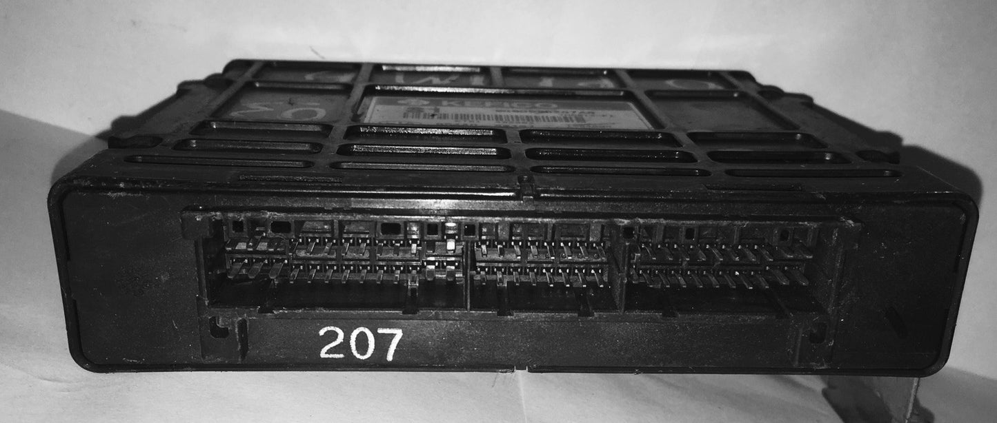 2003 2004 Kia Optima TCU 95440-39191