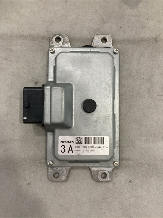 2011 Nissan Rouge Transmission Control Module 31036 1VK0A