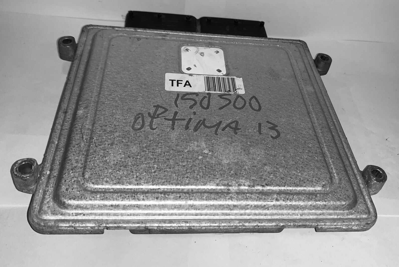 2011-2013 Kia Optima ECU 39101-2G900