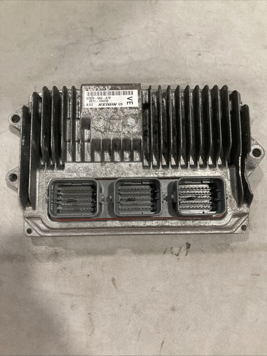 2013 Honda Accord ECU/ECM 37820-5A2-A79