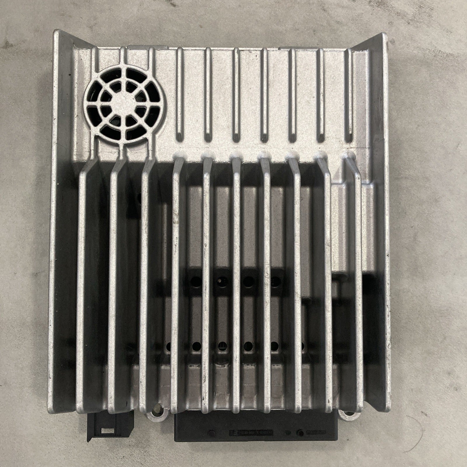 Mercedes-Benz CLA250 Harman Becker Amplifier A 212 900 71 08